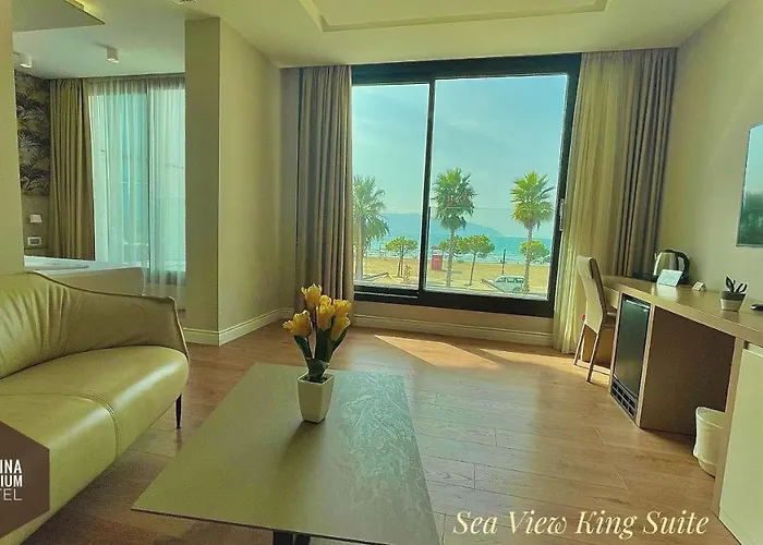 Marina Premium Hotel & Apartment