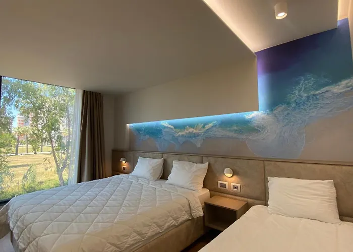 Marina Premium Hotel & Apartment