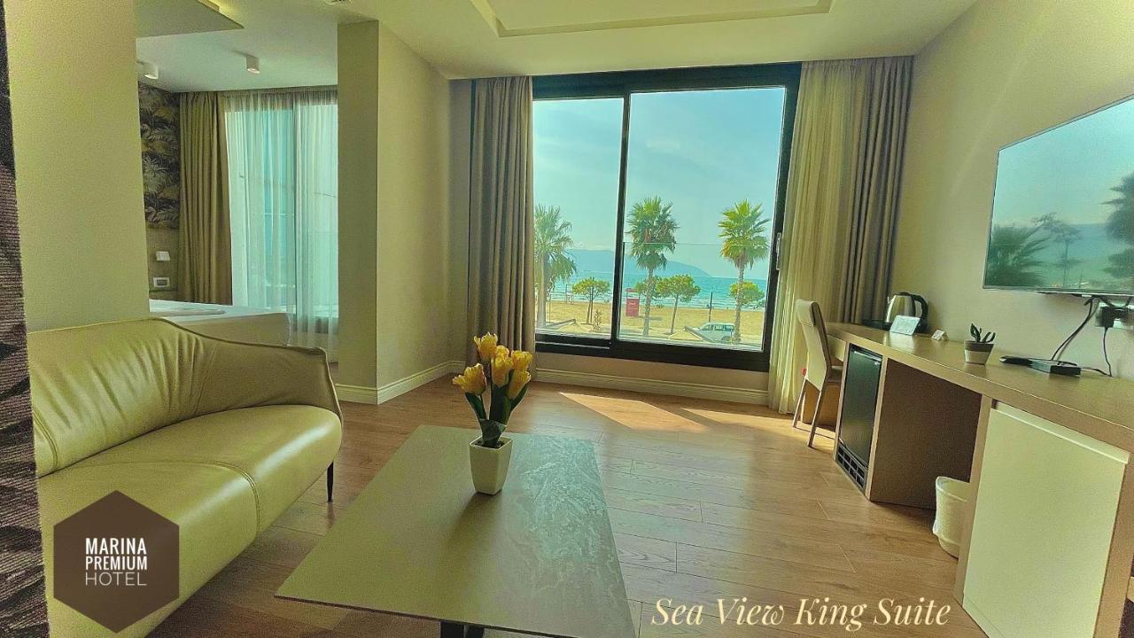 Marina Premium & Vlorë