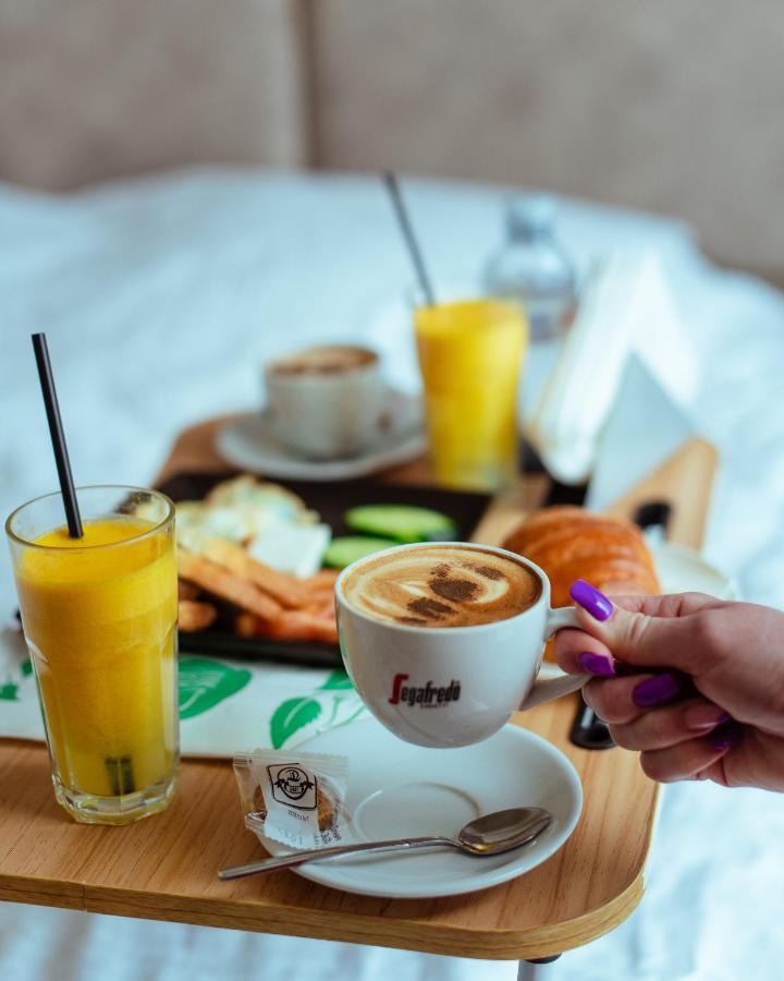 Hotel Marina Premium &
