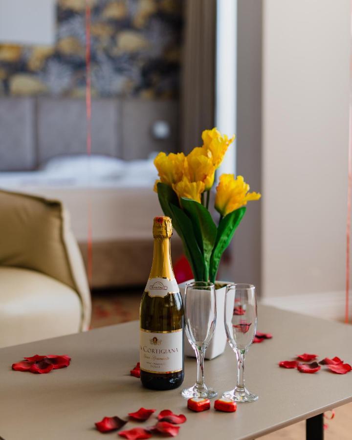 Hotel Marina Premium &