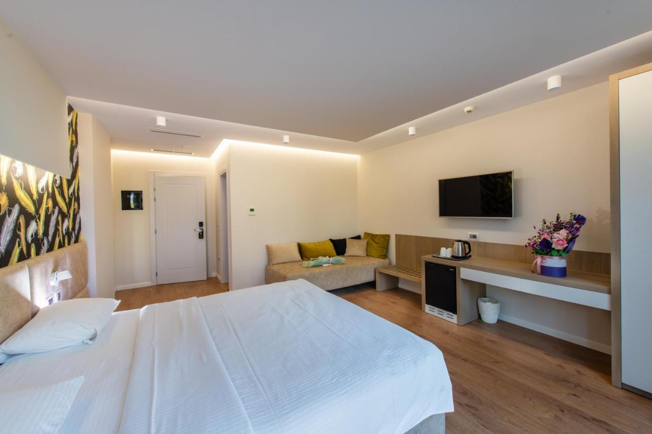 Marina Premium & Hotel Vlorë