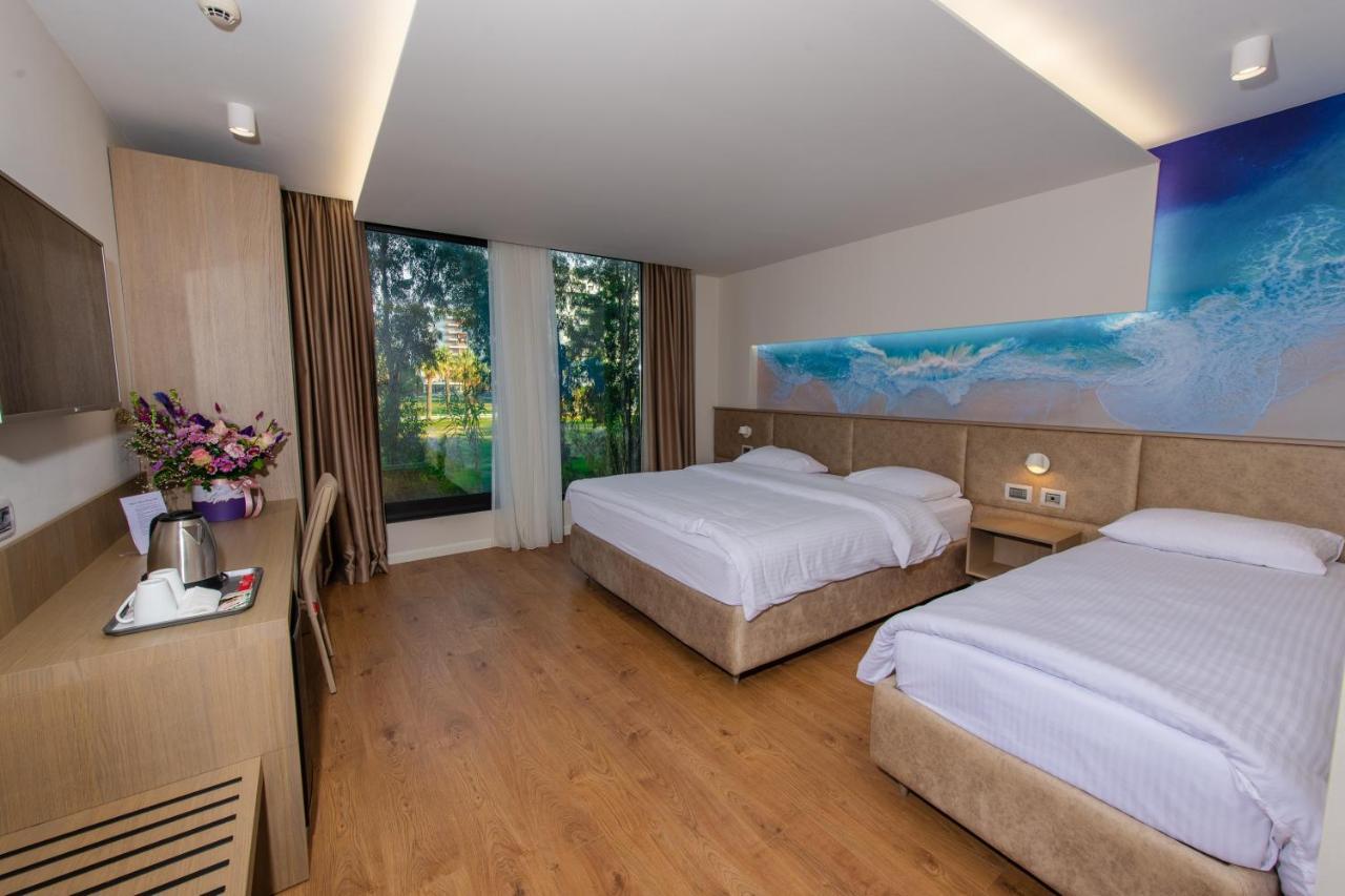 Marina Premium & Hotel