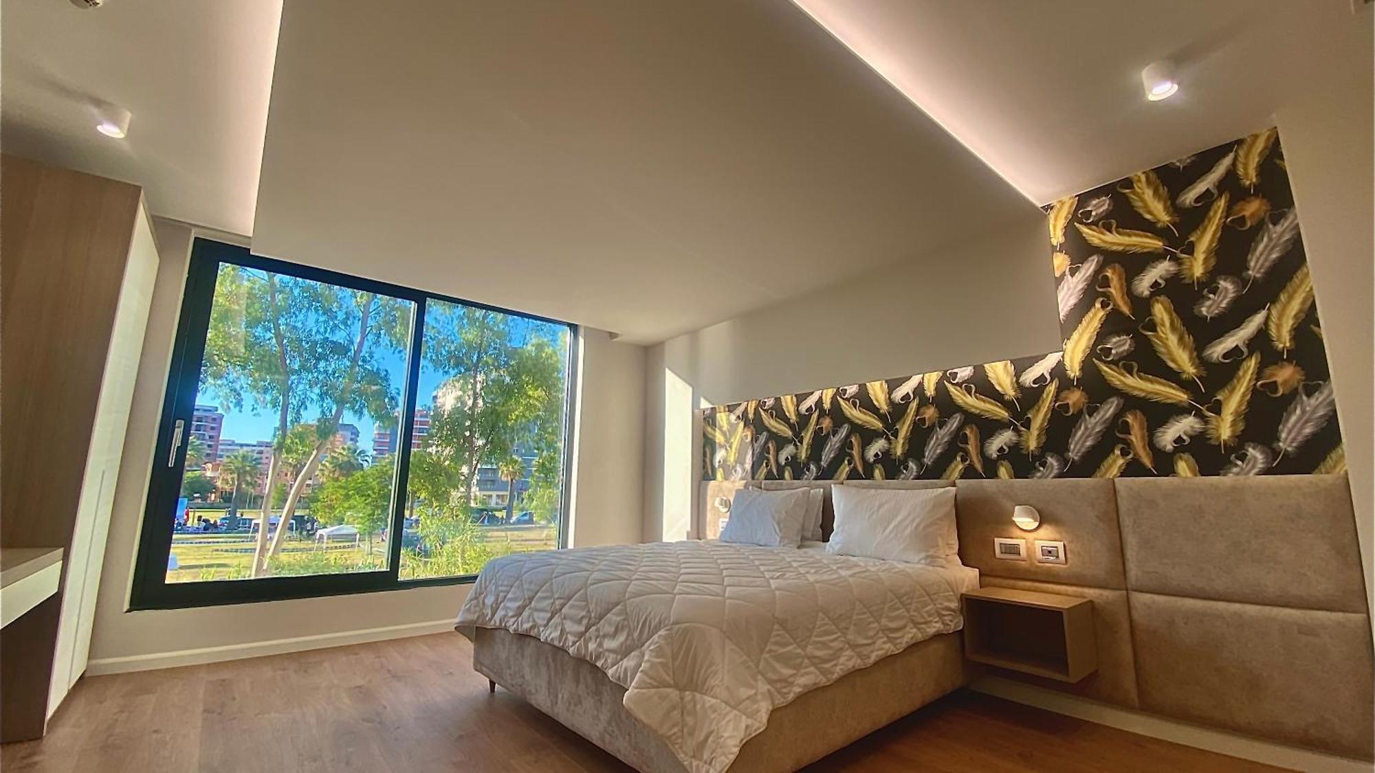 Hotel Marina Premium & 4*