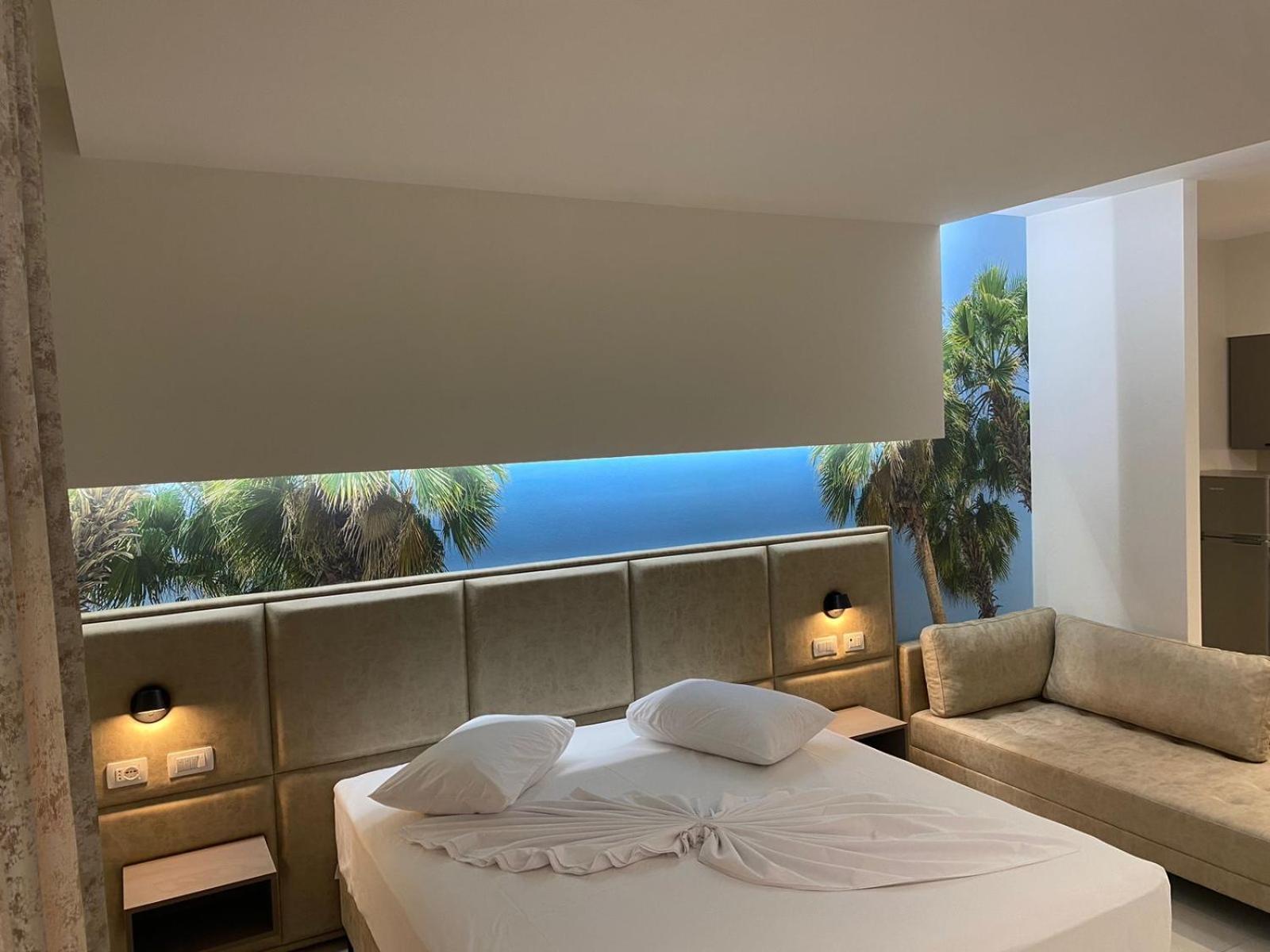 Hotel Marina Premium &