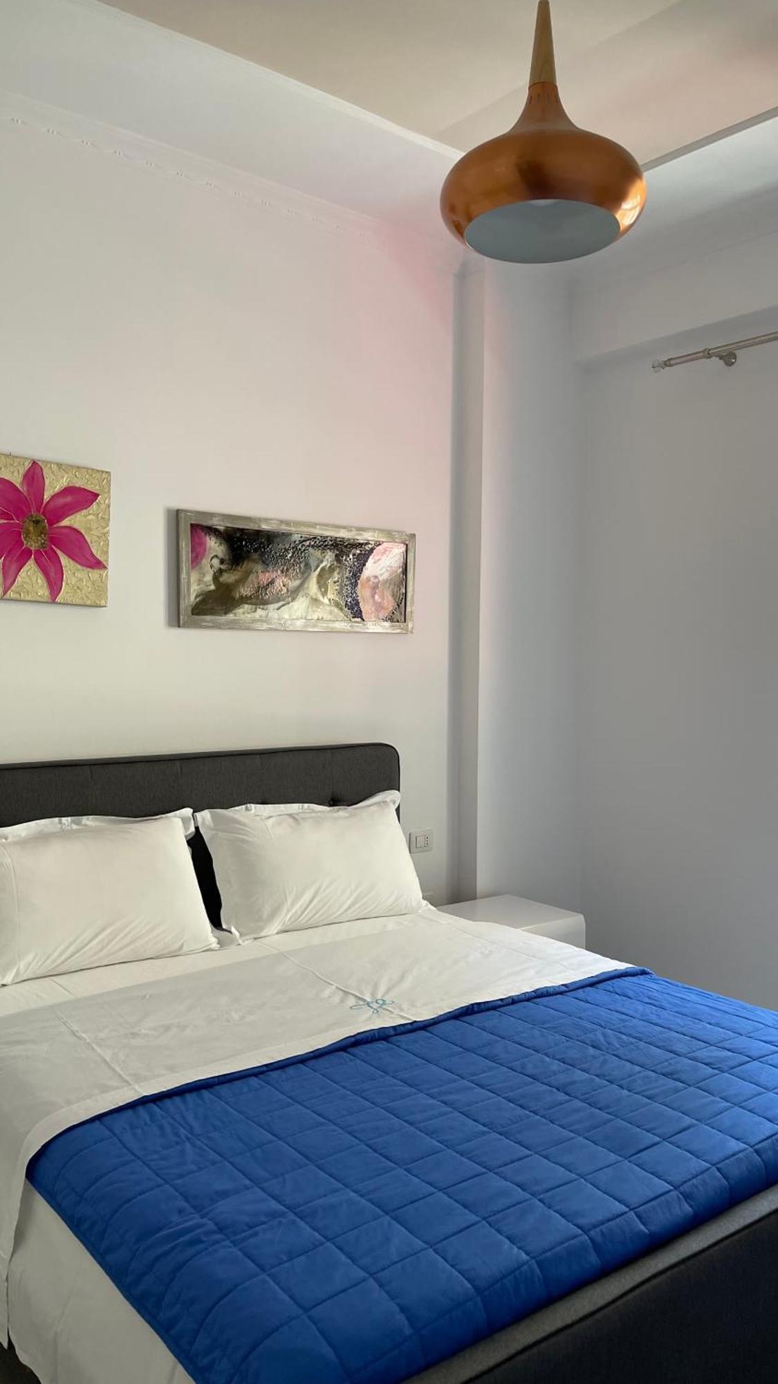 Hotel Marina Premium & Vlorë