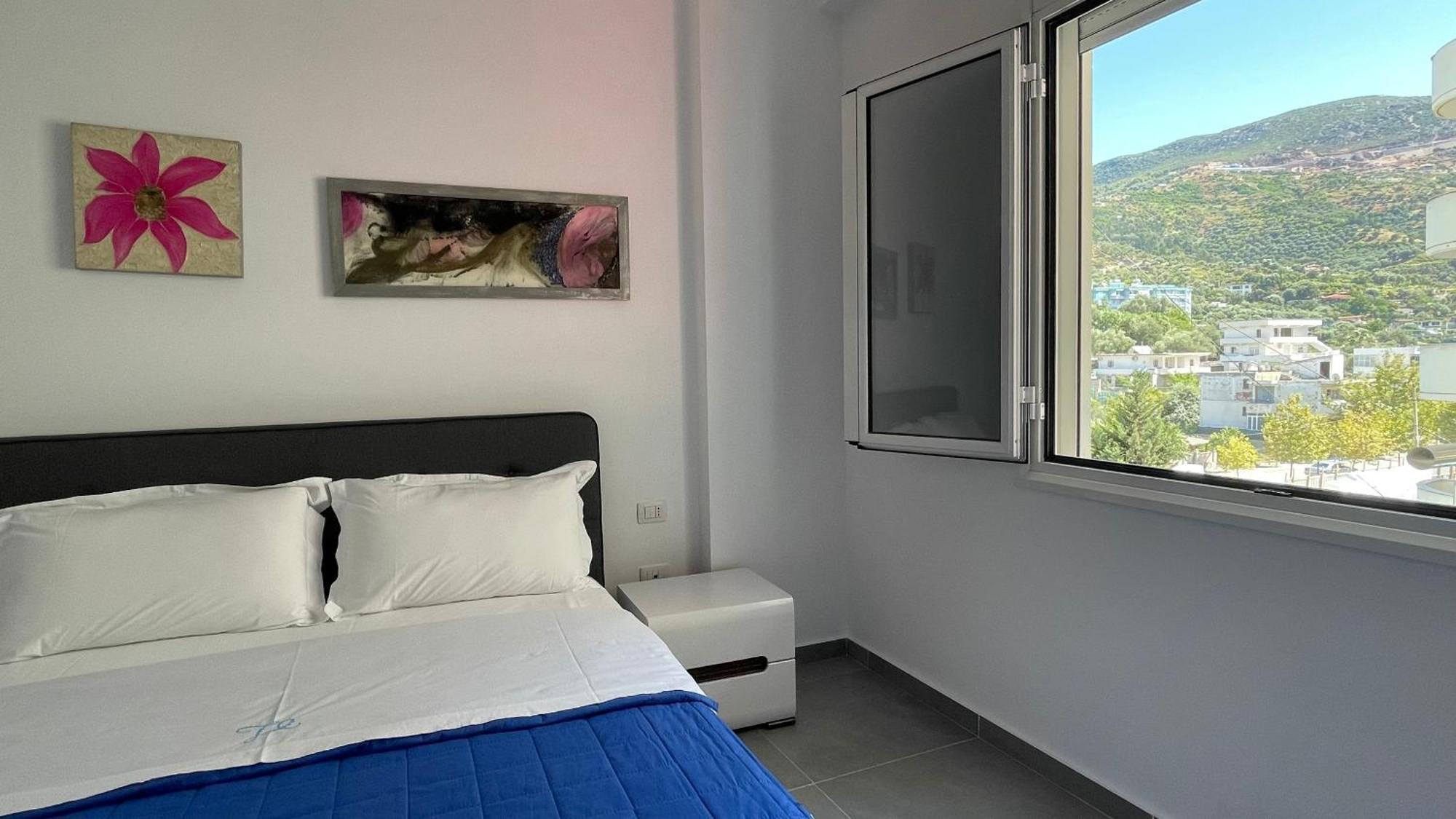 Hotel Marina Premium & Vlorë