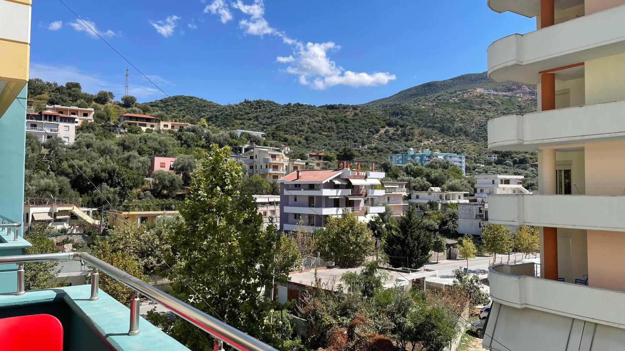 Marina Premium & Hotel Vlorë