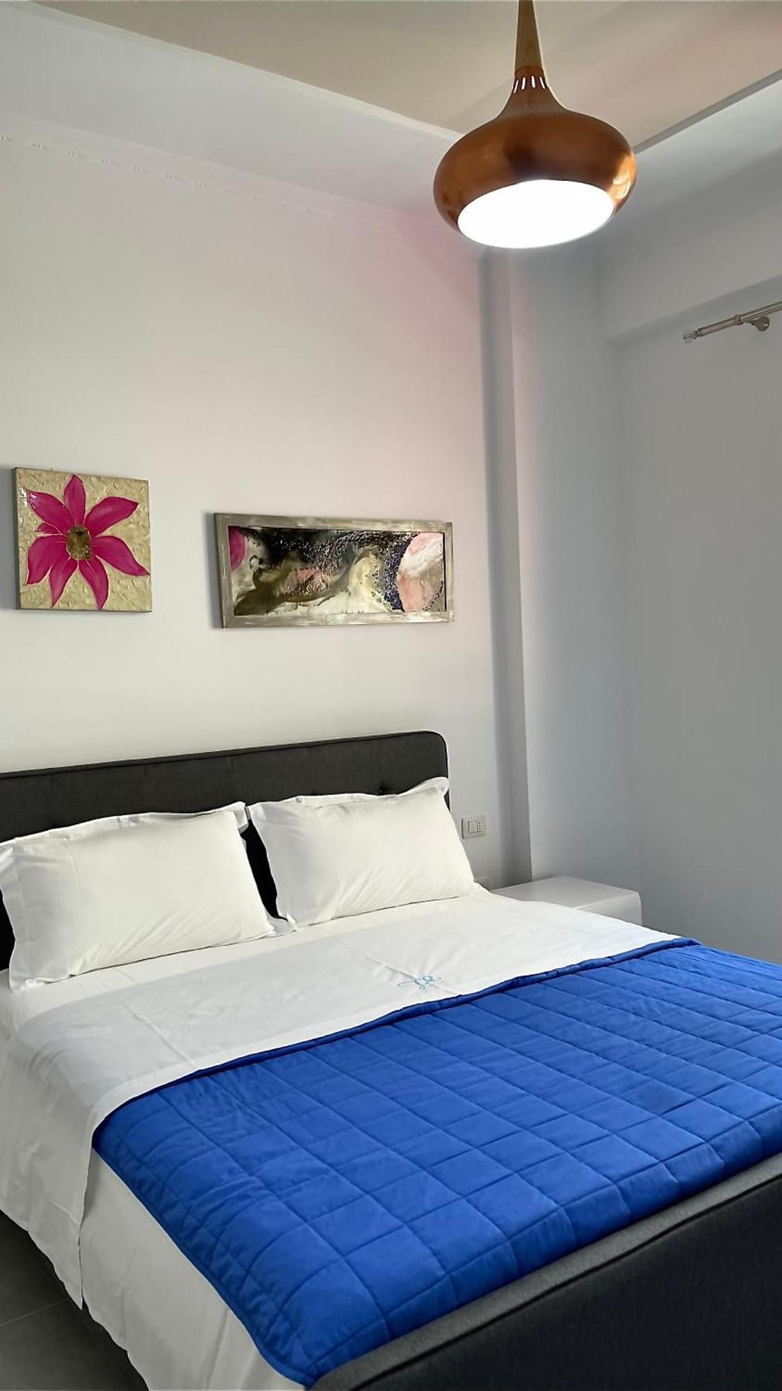 Hotel Marina Premium & 4*