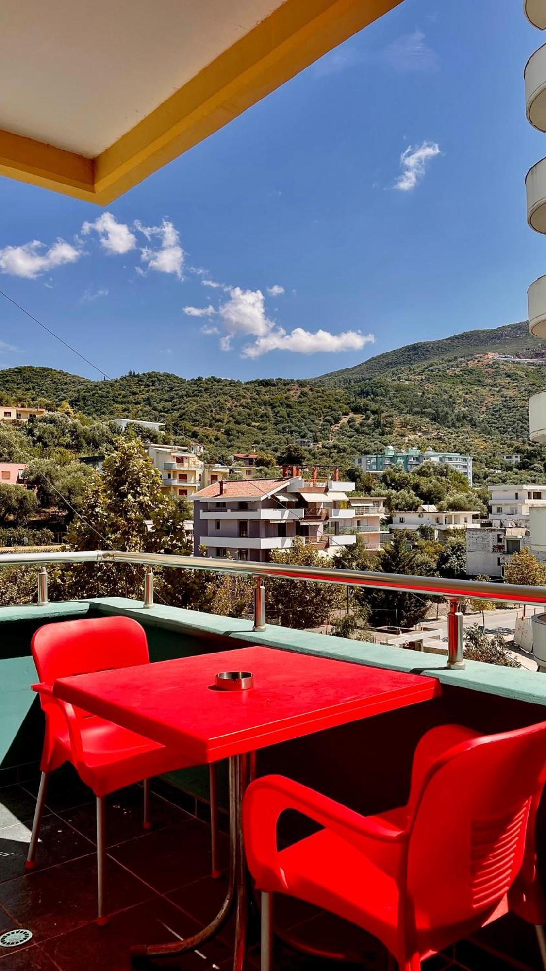 Marina Premium & Hotel Vlore