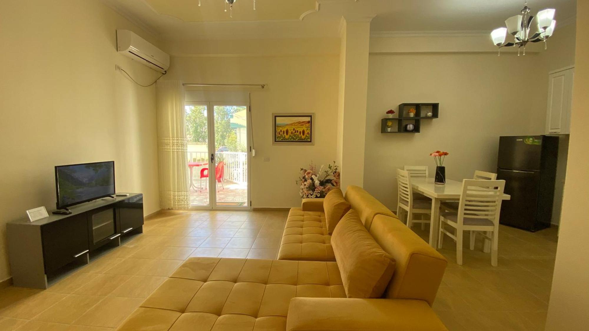 Marina Premium & Vlore