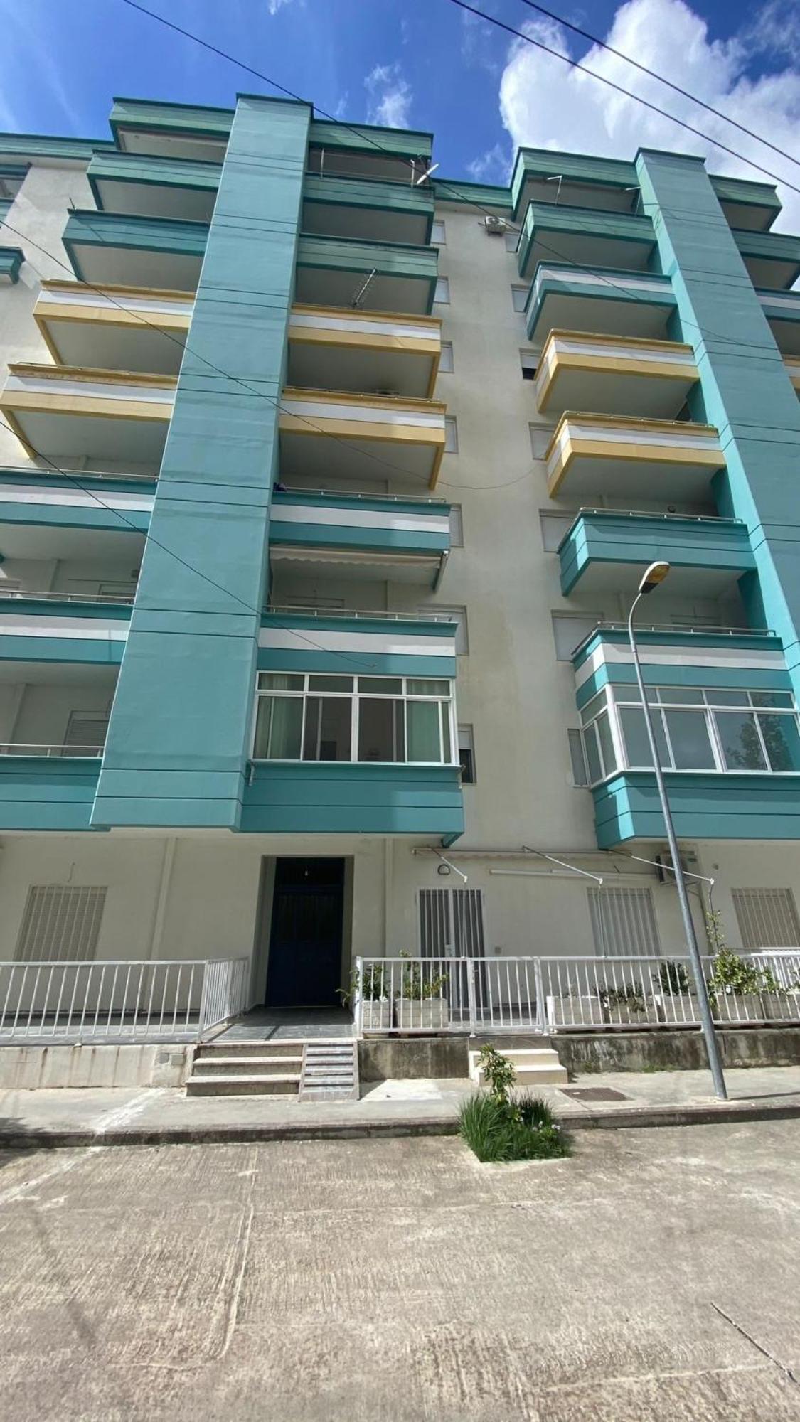 Marina Premium & Hotel Vlore