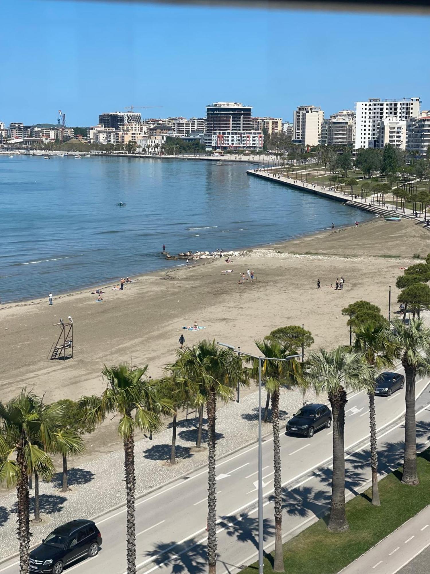 Hotel Marina Premium & 4*