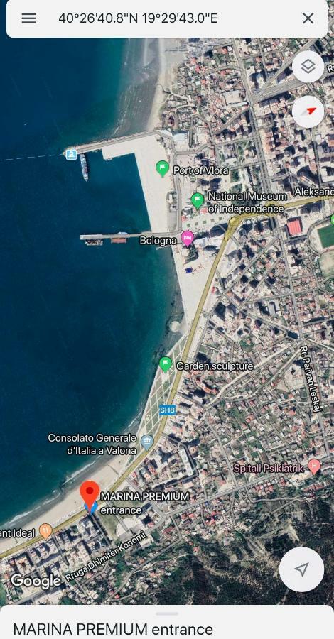Marina Premium & Hotel 4*