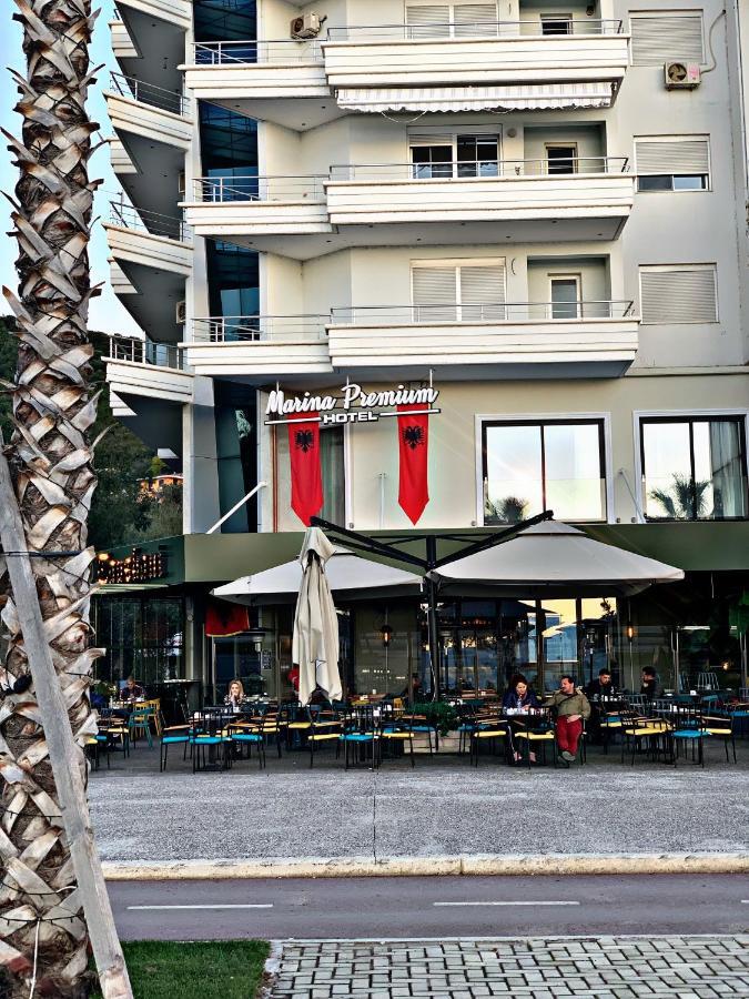 Marina Premium & Hotel