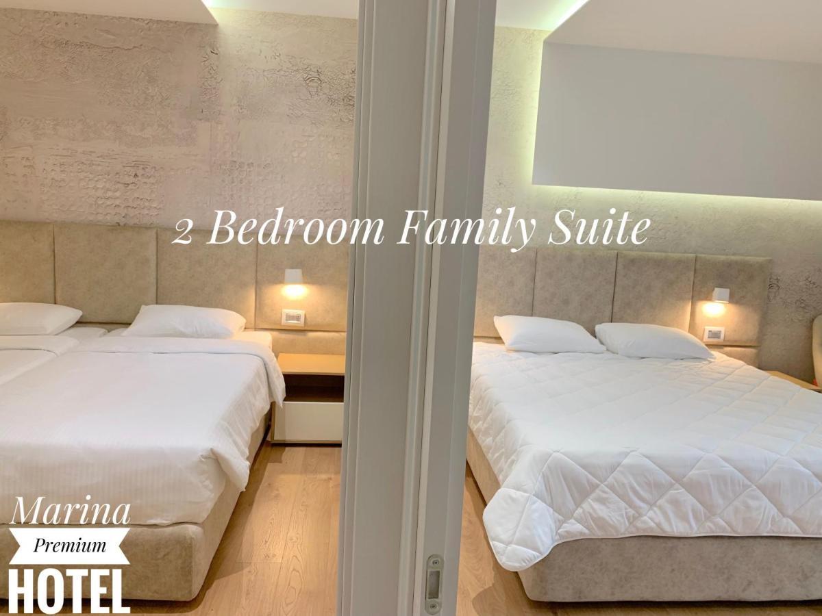 Hotel Marina Premium &