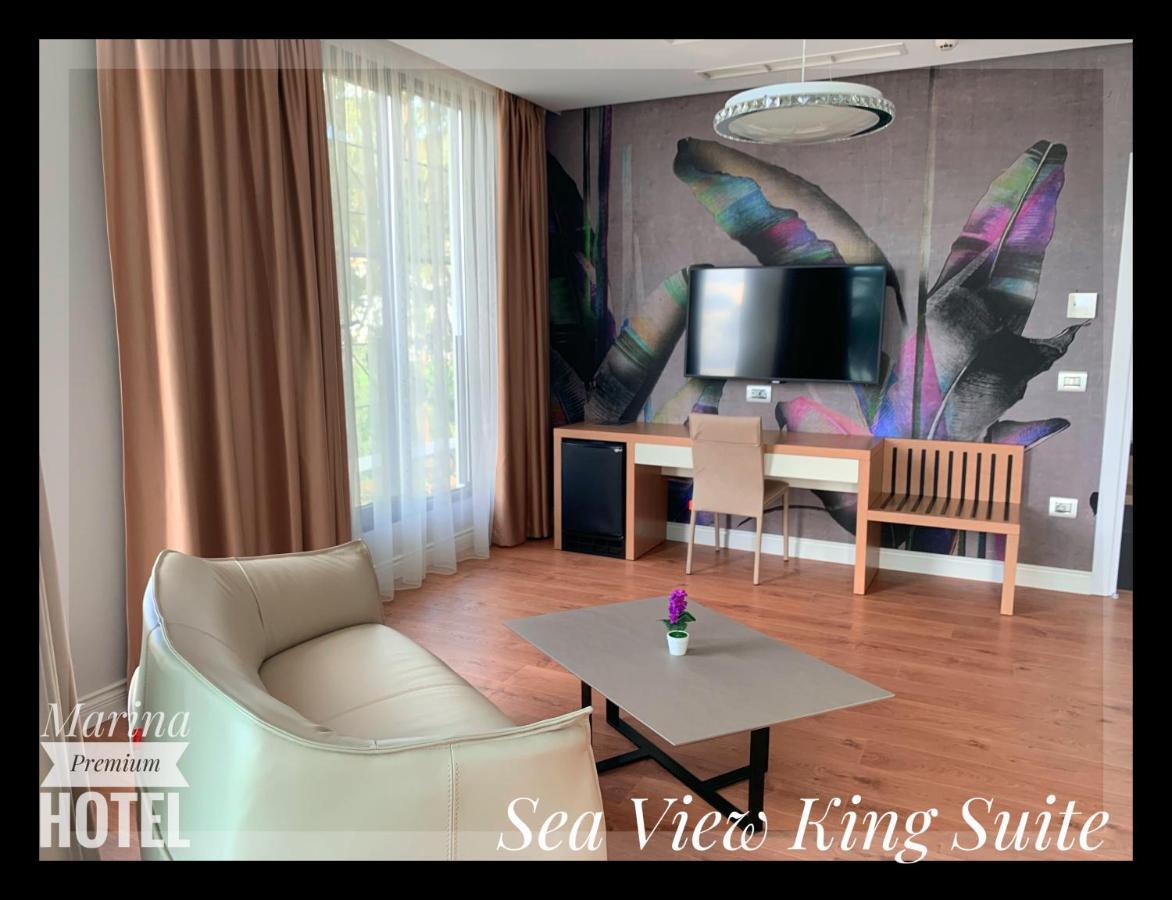 Marina Premium & Vlore